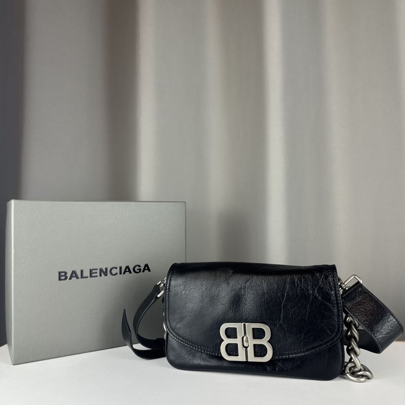 Ba*len*cia*ga satchel bags